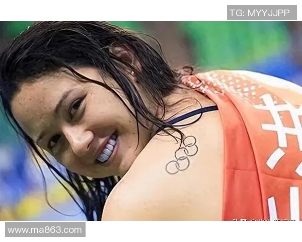 香港游泳运动员在国际赛事中的崛起与挑战探索 香港游泳运动员在国际赛事中的崛起与挑战探索