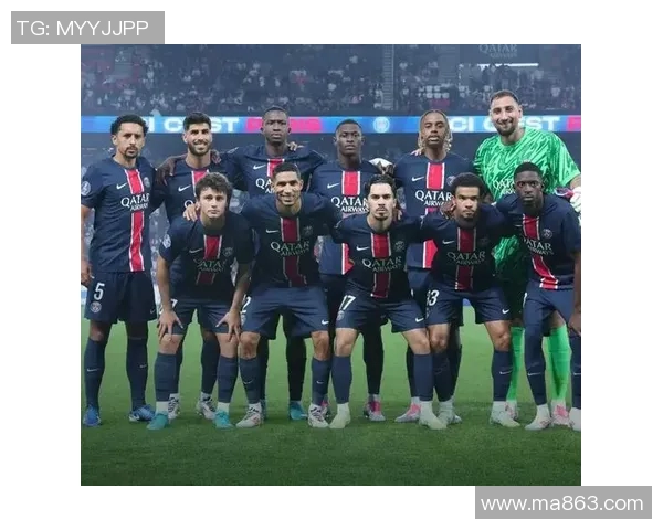 巴黎圣日耳曼的辉煌历程与未来展望:足球巨星汇聚的冠军之路 巴黎圣日耳曼的辉煌历程与未来展望:足球巨星汇聚的冠军之路