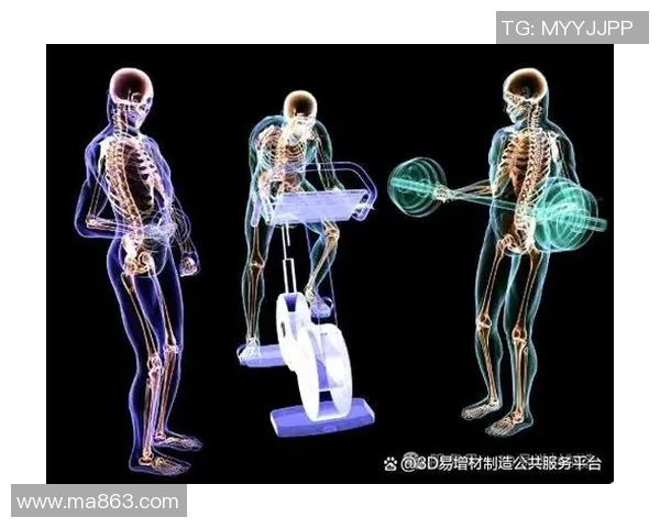 运动康复新趋势:结合科技创新与个性化治疗方案助力全面康复 运动康复新趋势:结合科技创新与个性化治疗方案助力全面康复